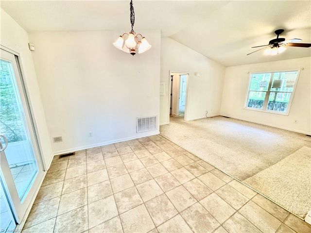 2391 Bellemeade Street, High Point, NC 27263