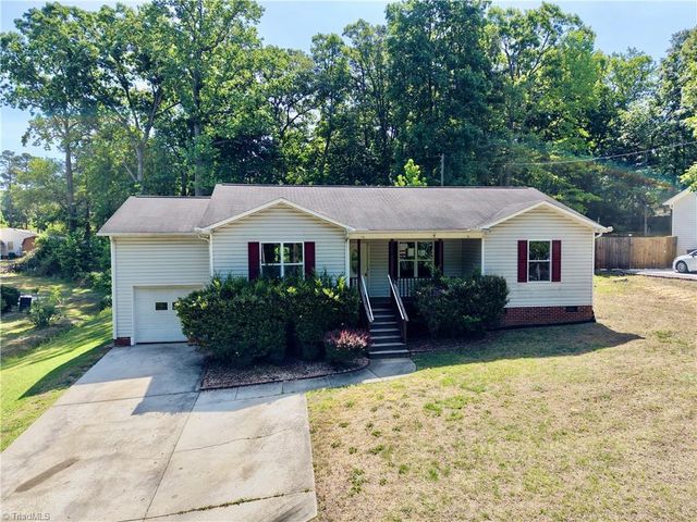 2391 Bellemeade Street, High Point, NC 27263