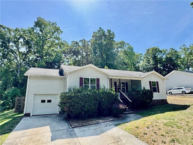 2391 Bellemeade Street, High Point, NC 27263