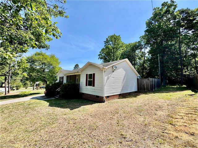 2391 Bellemeade Street, High Point, NC 27263