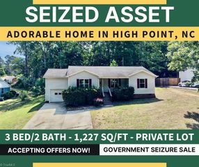 2391 Bellemeade Street, High Point, NC 27263