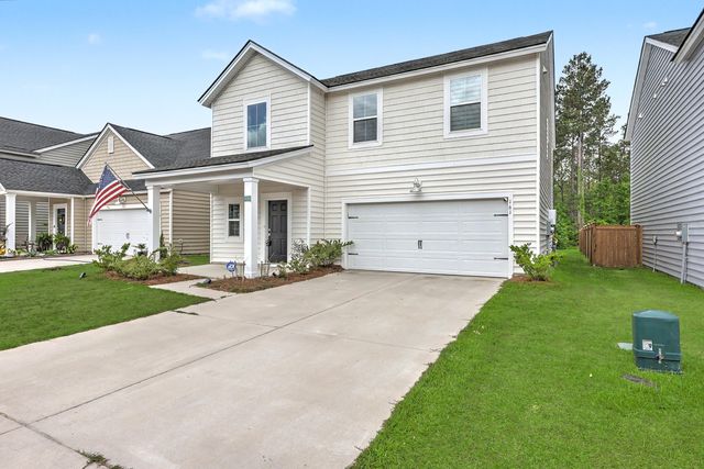 161 Paddle Boat Way, Summerville, SC 29485