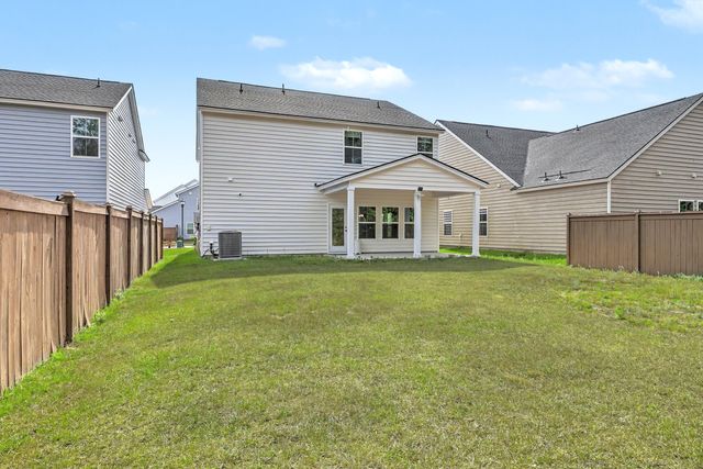 161 Paddle Boat Way, Summerville, SC 29485