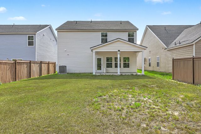 161 Paddle Boat Way, Summerville, SC 29485
