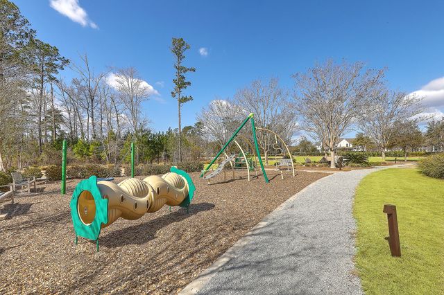 161 Paddle Boat Way, Summerville, SC 29485