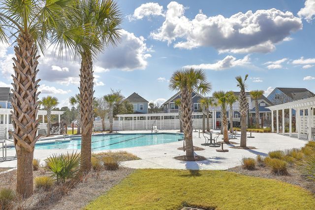 161 Paddle Boat Way, Summerville, SC 29485