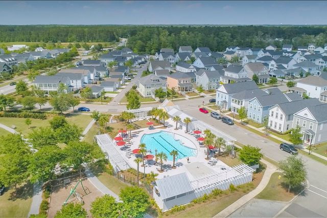 161 Paddle Boat Way, Summerville, SC 29485