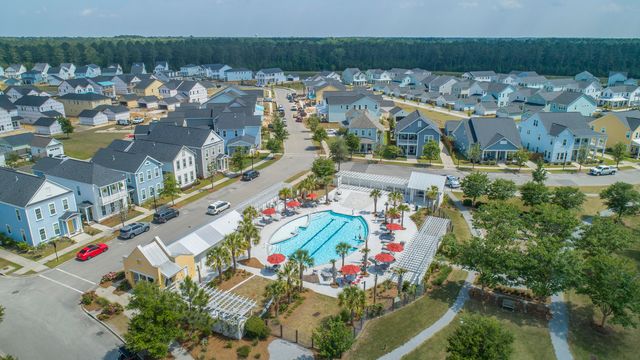 161 Paddle Boat Way, Summerville, SC 29485