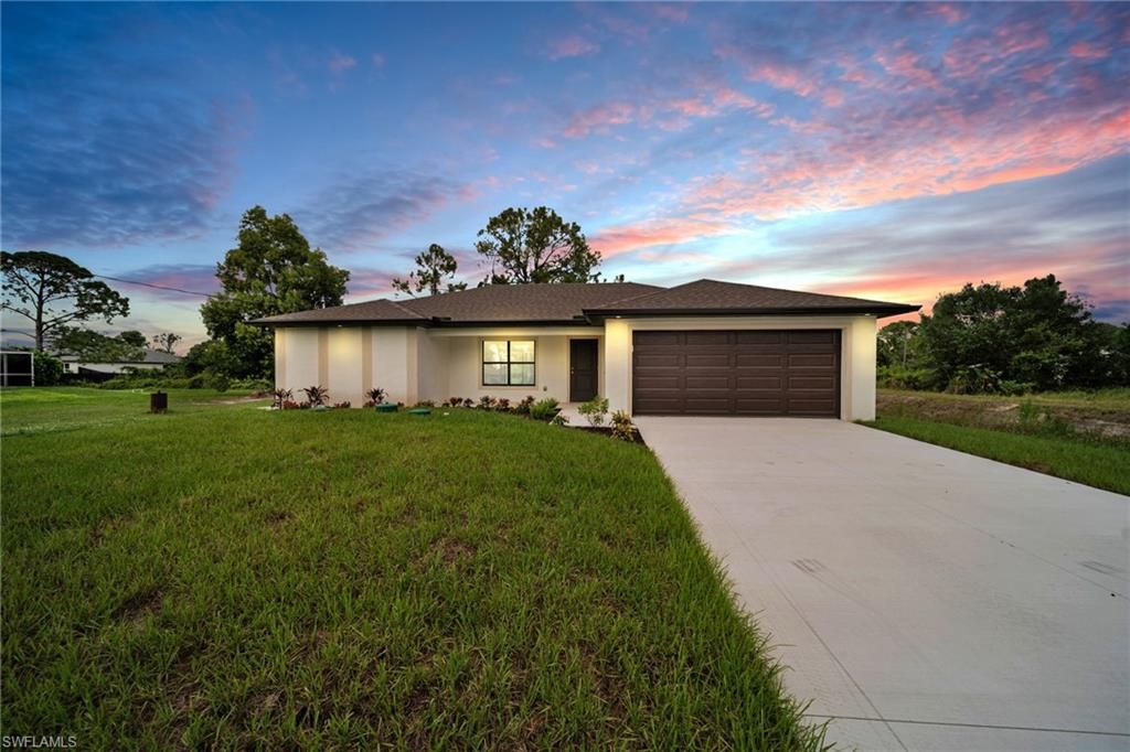 3500 69th ST W, Lehigh Acres, FL 33971
