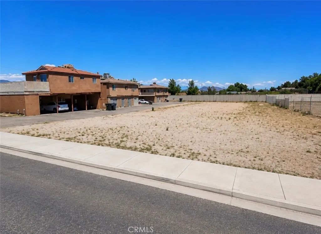 721 Karen, Barstow, CA 92311