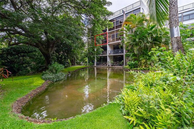 1020 Aoloa Place 311B, Kailua, HI 96734