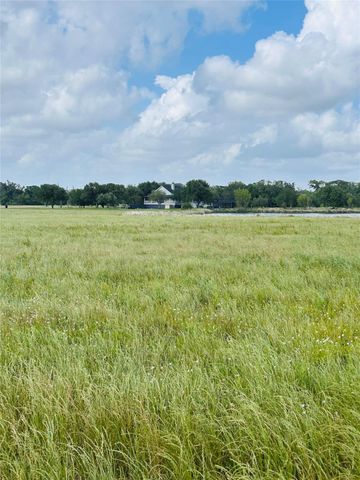 0 Conestoga Trail, Angleton, TX 77515