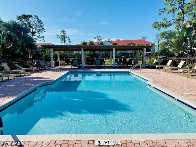 4524 Andover WAY I-204, Naples, FL 34112