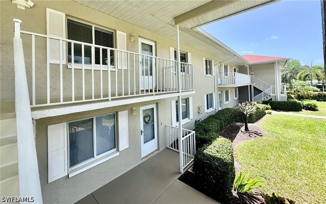 4524 Andover WAY I-204, Naples, FL 34112