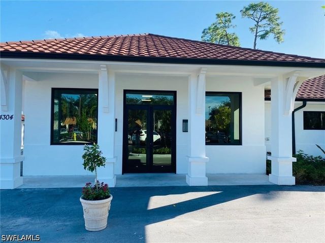 4524 Andover WAY I-204, Naples, FL 34112