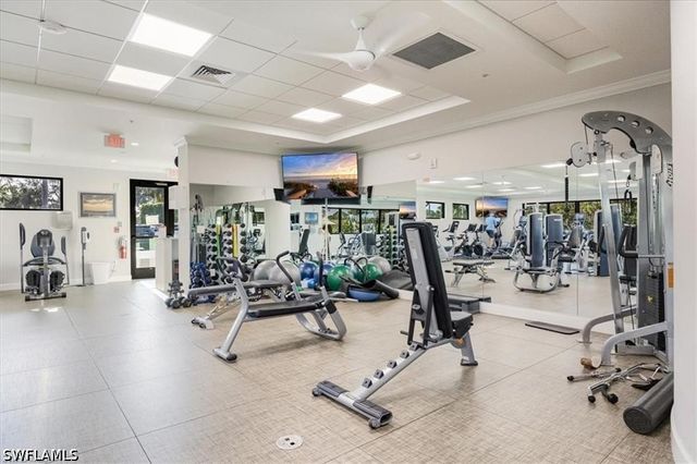 4524 Andover WAY I-204, Naples, FL 34112