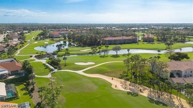 4524 Andover WAY I-204, Naples, FL 34112
