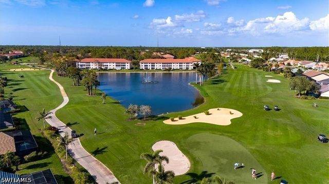 4524 Andover WAY I-204, Naples, FL 34112