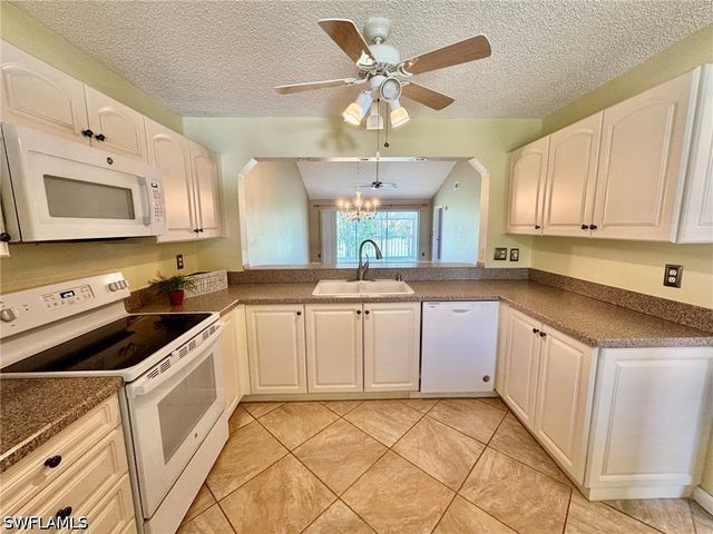 4524 Andover WAY I-204, Naples, FL 34112
