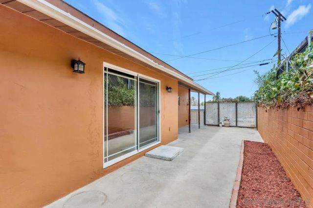 9237 Fanita Rancho, Santee, CA 92071