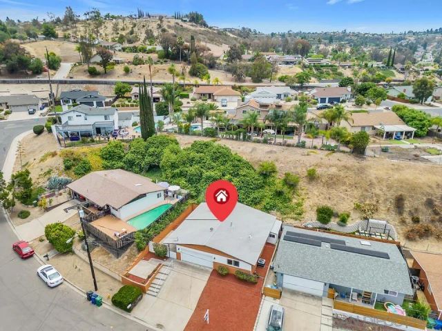 9237 Fanita Rancho, Santee, CA 92071