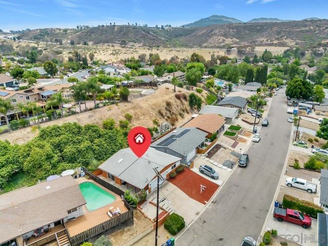 9237 Fanita Rancho, Santee, CA 92071