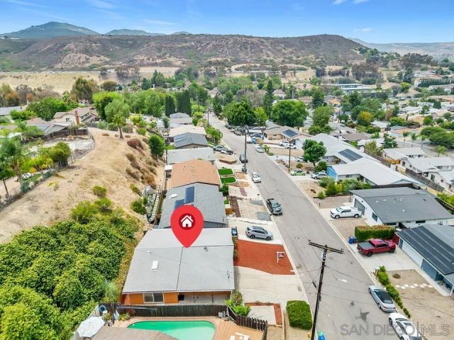 9237 Fanita Rancho, Santee, CA 92071
