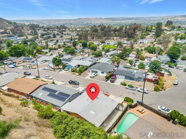 9237 Fanita Rancho, Santee, CA 92071