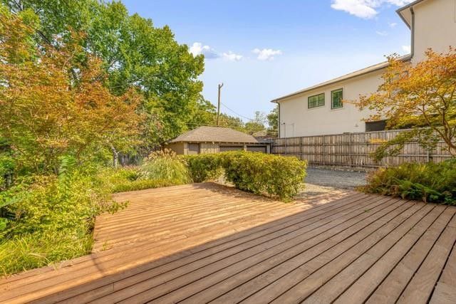 4009 Prescott Avenue, Dallas, TX 75219