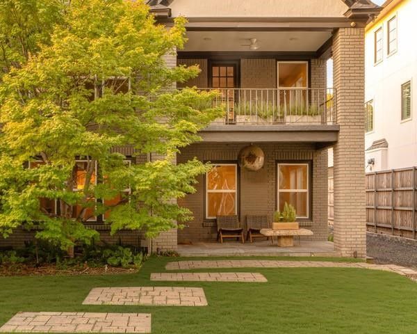 4009 Prescott Avenue, Dallas, TX 75219