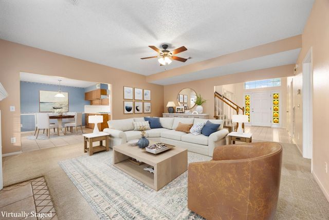 3111 Misty Brook Lane, Houston, TX 77084