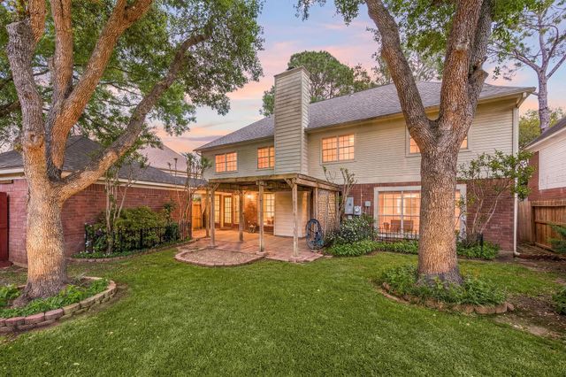 3111 Misty Brook Lane, Houston, TX 77084