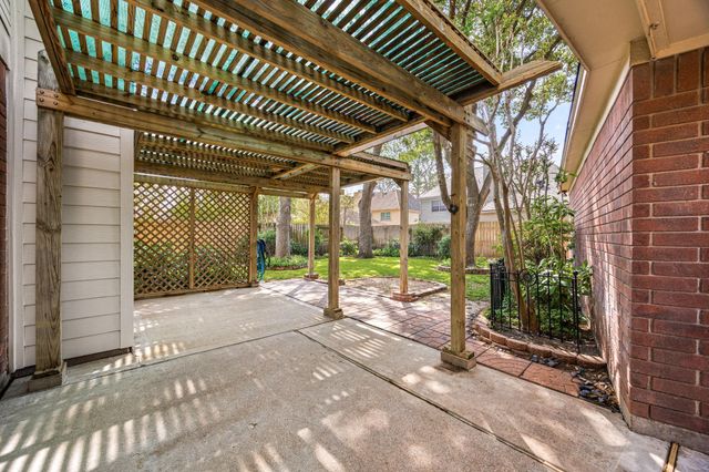 3111 Misty Brook Lane, Houston, TX 77084