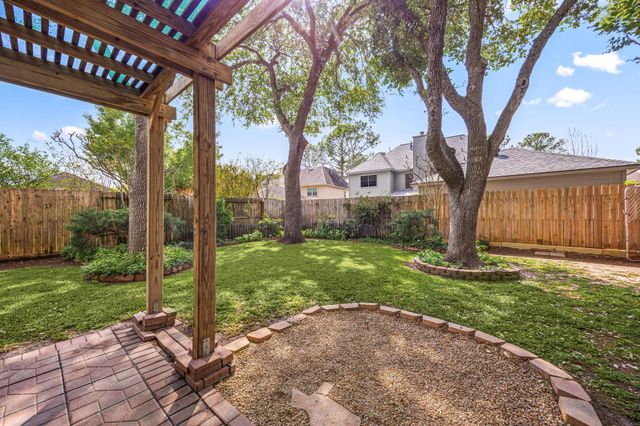 3111 Misty Brook Lane, Houston, TX 77084