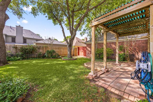 3111 Misty Brook Lane, Houston, TX 77084