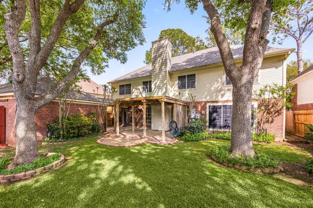 3111 Misty Brook Lane, Houston, TX 77084