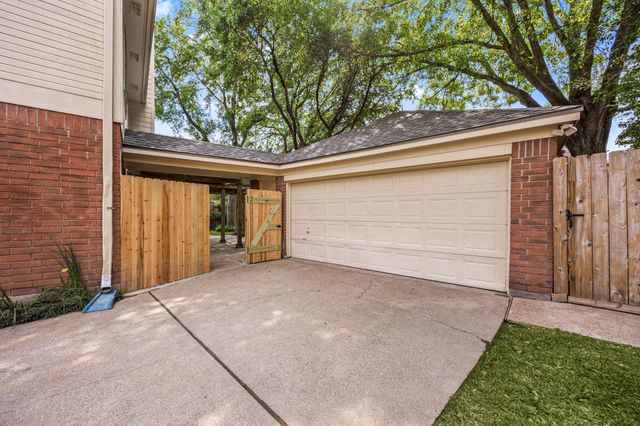 3111 Misty Brook Lane, Houston, TX 77084