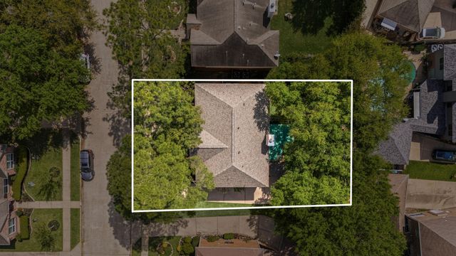 3111 Misty Brook Lane, Houston, TX 77084