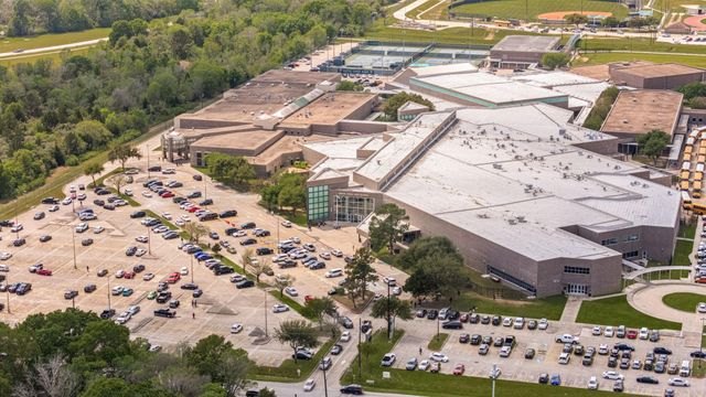 3111 Misty Brook Lane, Houston, TX 77084