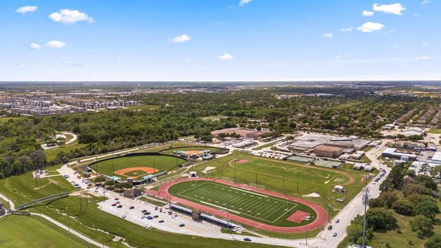 3111 Misty Brook Lane, Houston, TX 77084