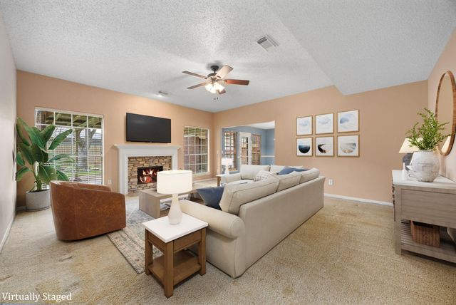 3111 Misty Brook Lane, Houston, TX 77084