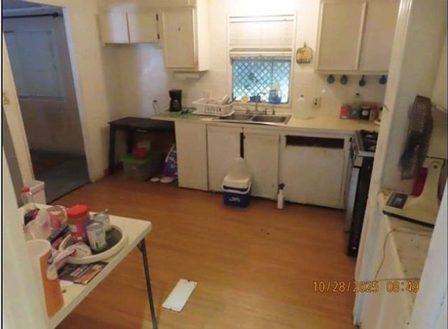 5889 NE 2nd St, Okeechobee, FL 34974