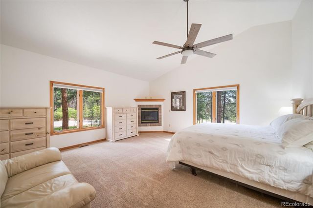 5846 S Pike Drive, Larkspur, CO 80118