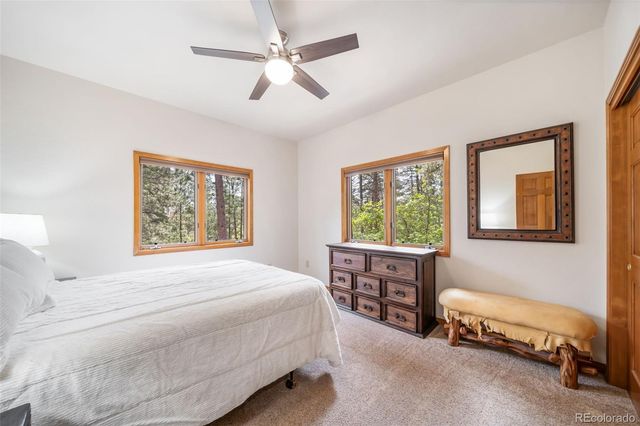 5846 S Pike Drive, Larkspur, CO 80118