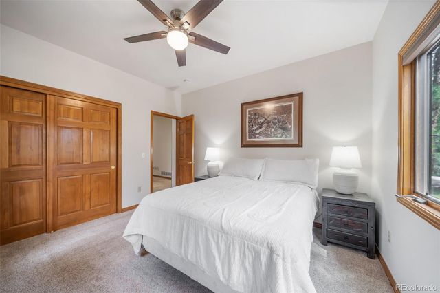 5846 S Pike Drive, Larkspur, CO 80118