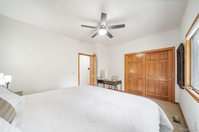 5846 S Pike Drive, Larkspur, CO 80118