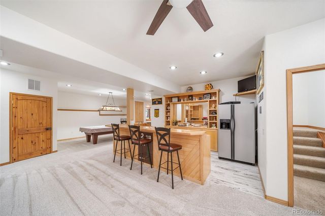 5846 S Pike Drive, Larkspur, CO 80118