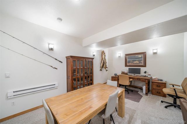 5846 S Pike Drive, Larkspur, CO 80118