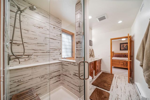 5846 S Pike Drive, Larkspur, CO 80118