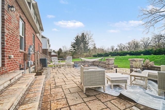 5937 Old Pebble Path, Liberty Twp, OH 45044